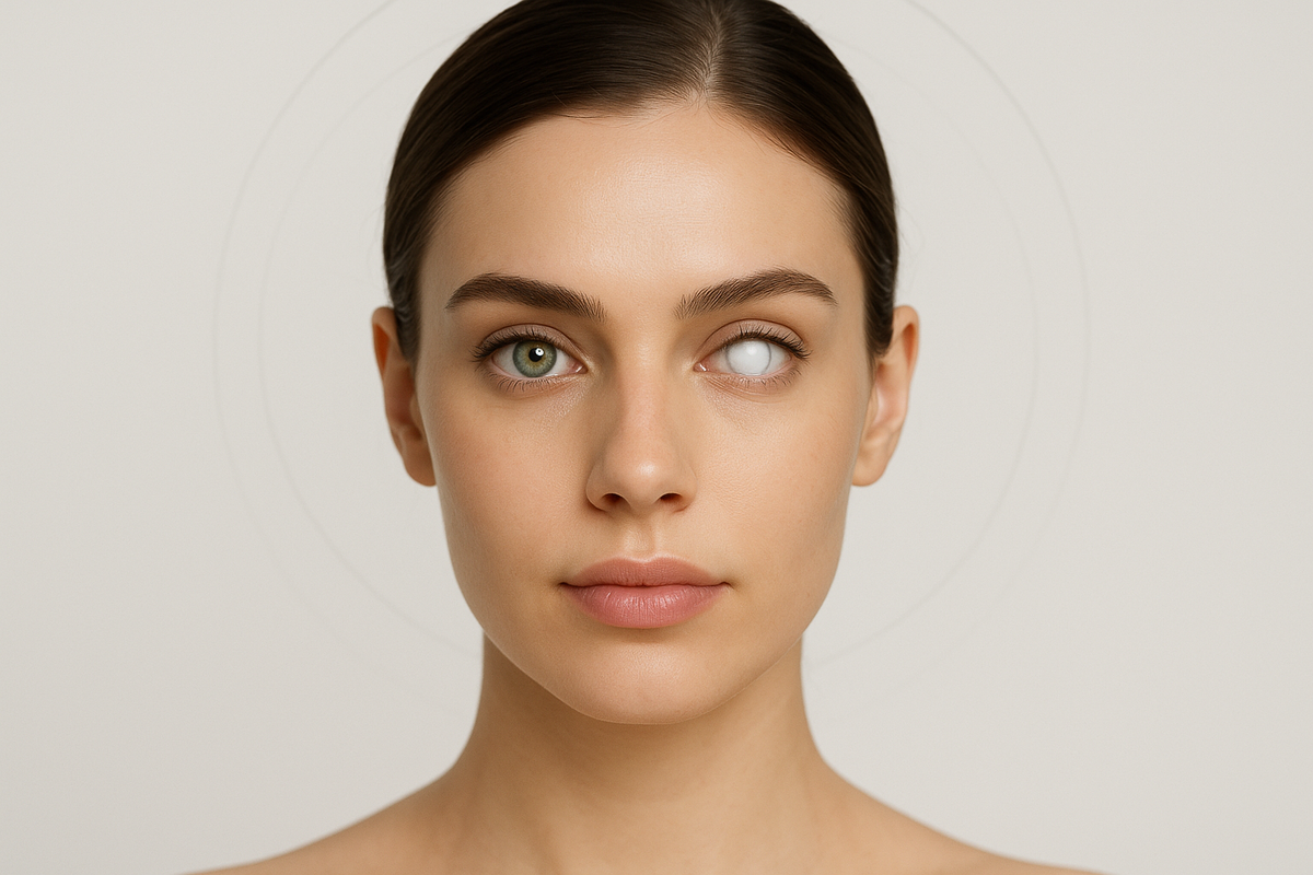 Best Coloured Contact Lenses & Halloween Lenses | ColourYourEyes