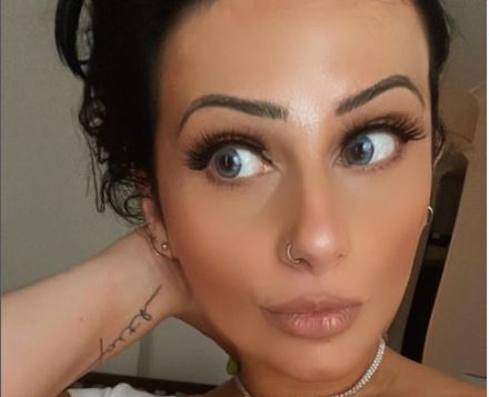 Your Great New Coloured Contact Lenses Just Dropped
