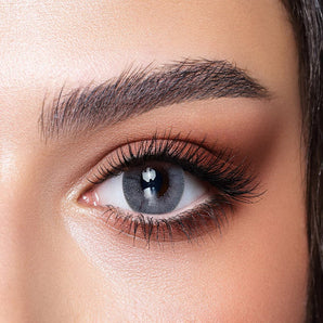 Bella 1 Day - Bluish Gray