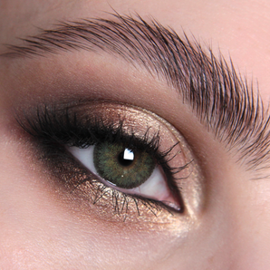 Bella Contour - Green