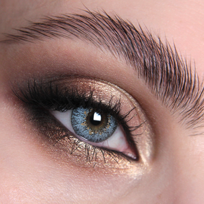 Bella Natural - Grey Blue