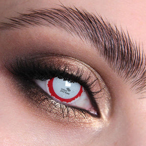 Blind Vampire Colour Contact Lenses