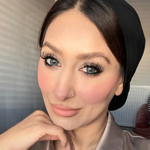 Denim Natural Coloured Contact Lenses