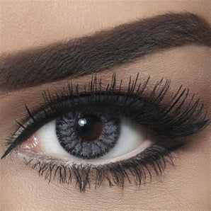 Bella Contour - Platinum (3 Monthly) Colour Contact Lenses
