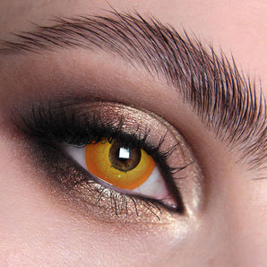 Darth Maul Colour Contact Lenses