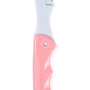 Eyebrow Razor - Pink