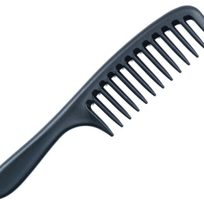 Wide Tooth Comb