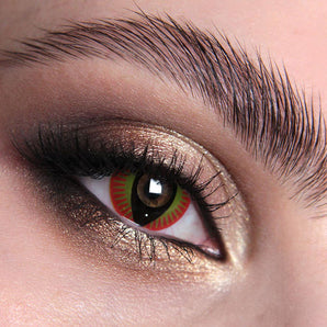 Hades Colour Contact Lenses