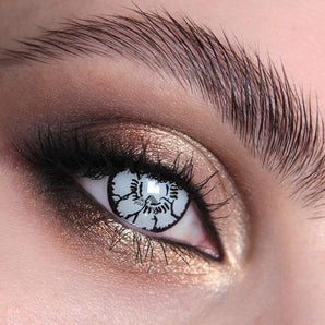 Blind Nej Colour Contact Lenses