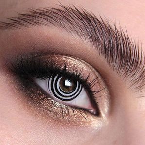 Psycho Colour Contact Lenses