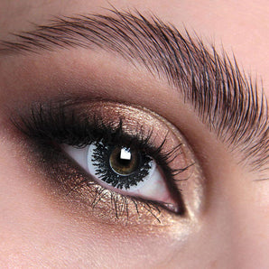 Resident Evil Colour Contact Lenses
