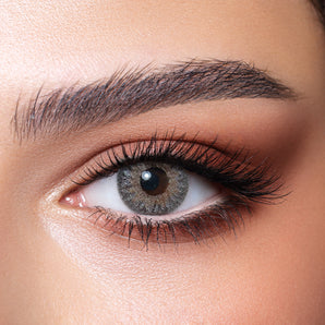 Bella Natural - Cool Grey