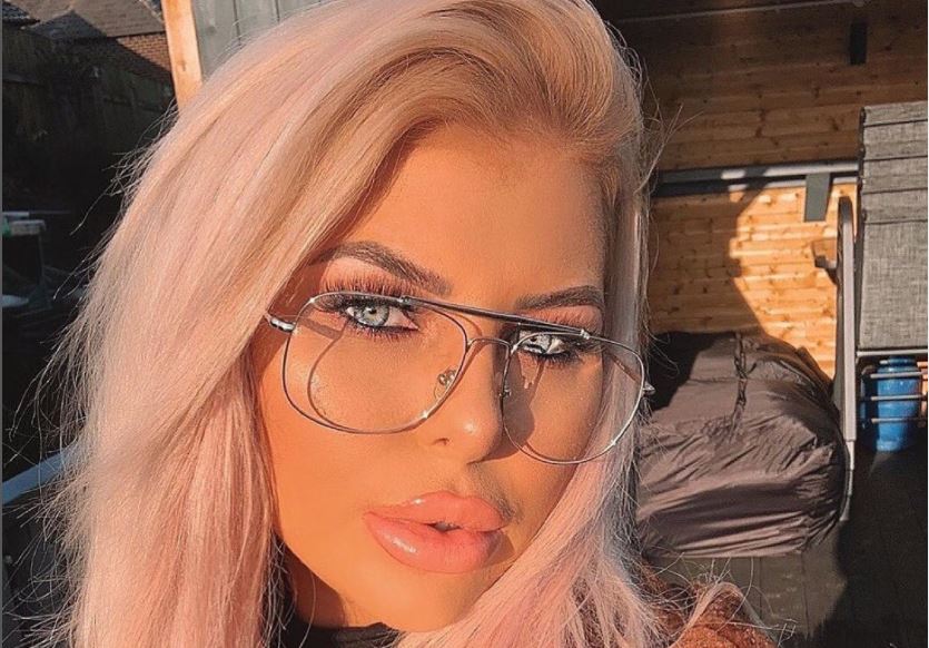 Coloured Contact Lenses