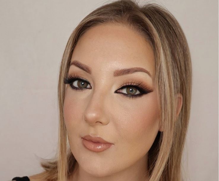 Brown Contact Lenses