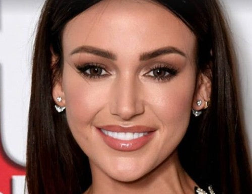 hazel contact lenses