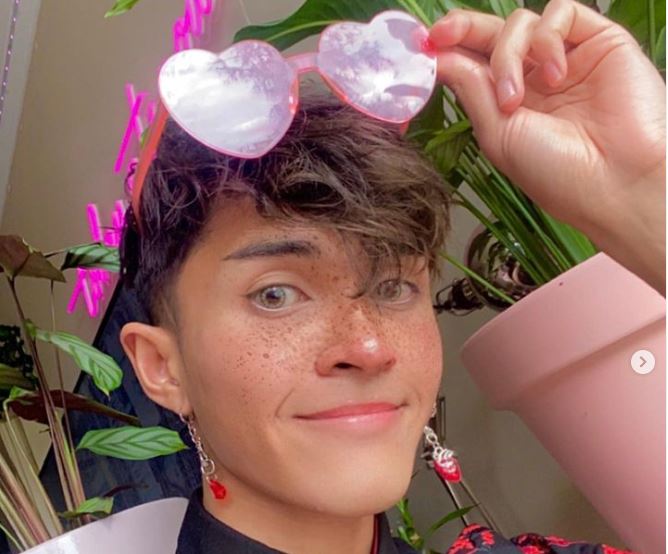 The Colour Contact Lenses Of The Year Are Here