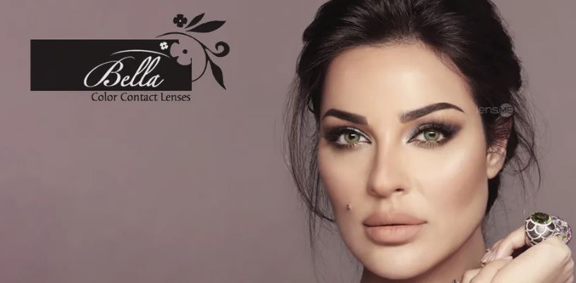 Why Everyone Falls In Love With Bella Contact Lenses