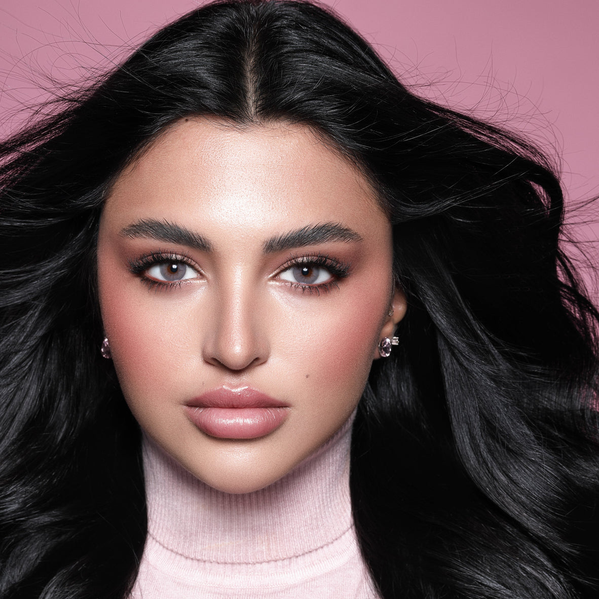 daily coloured contact lenses