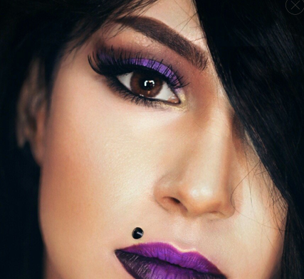 Get The Magic Touch That Comes With Beautiful Brown Contact Lenses