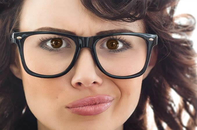 Are Contact Lenses Better And Safer Than Spectacles Or Glasses?