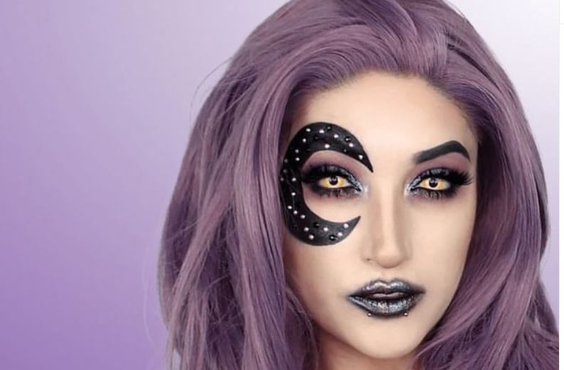 What To Look For In Halloween Contact Lenses