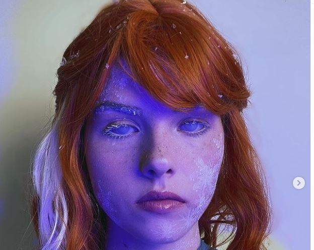 There’s Nothing More Magical Than Halloween Contact Lenses
