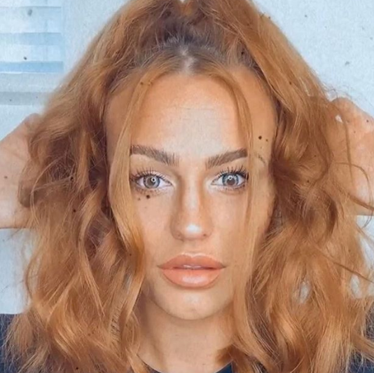  natural coloured contact lenses