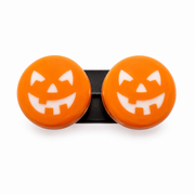 Halloween Lens Case