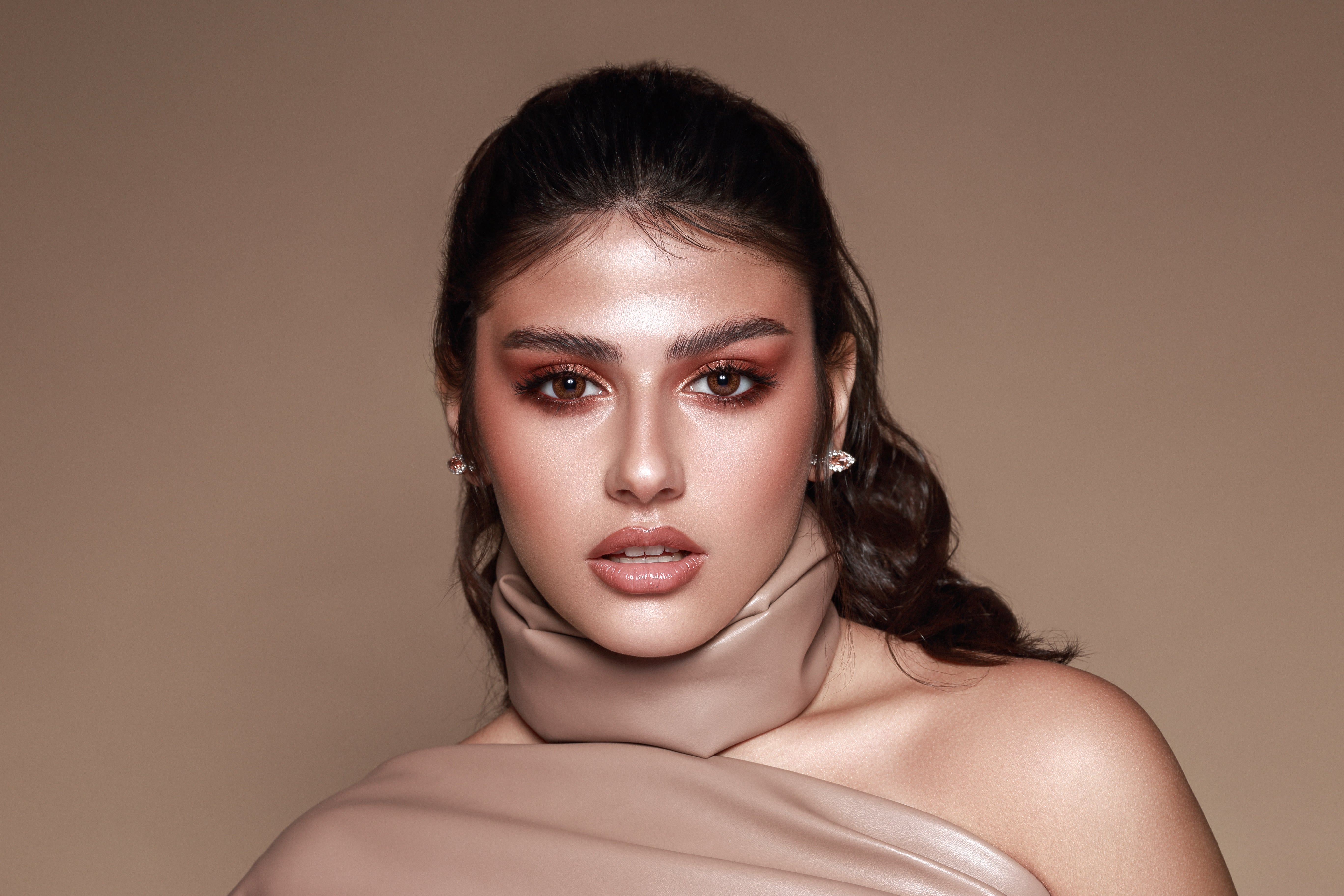 Bella Elite - Cinnamon Brown