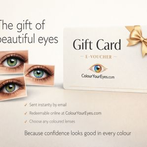 Gift Card - E Voucher