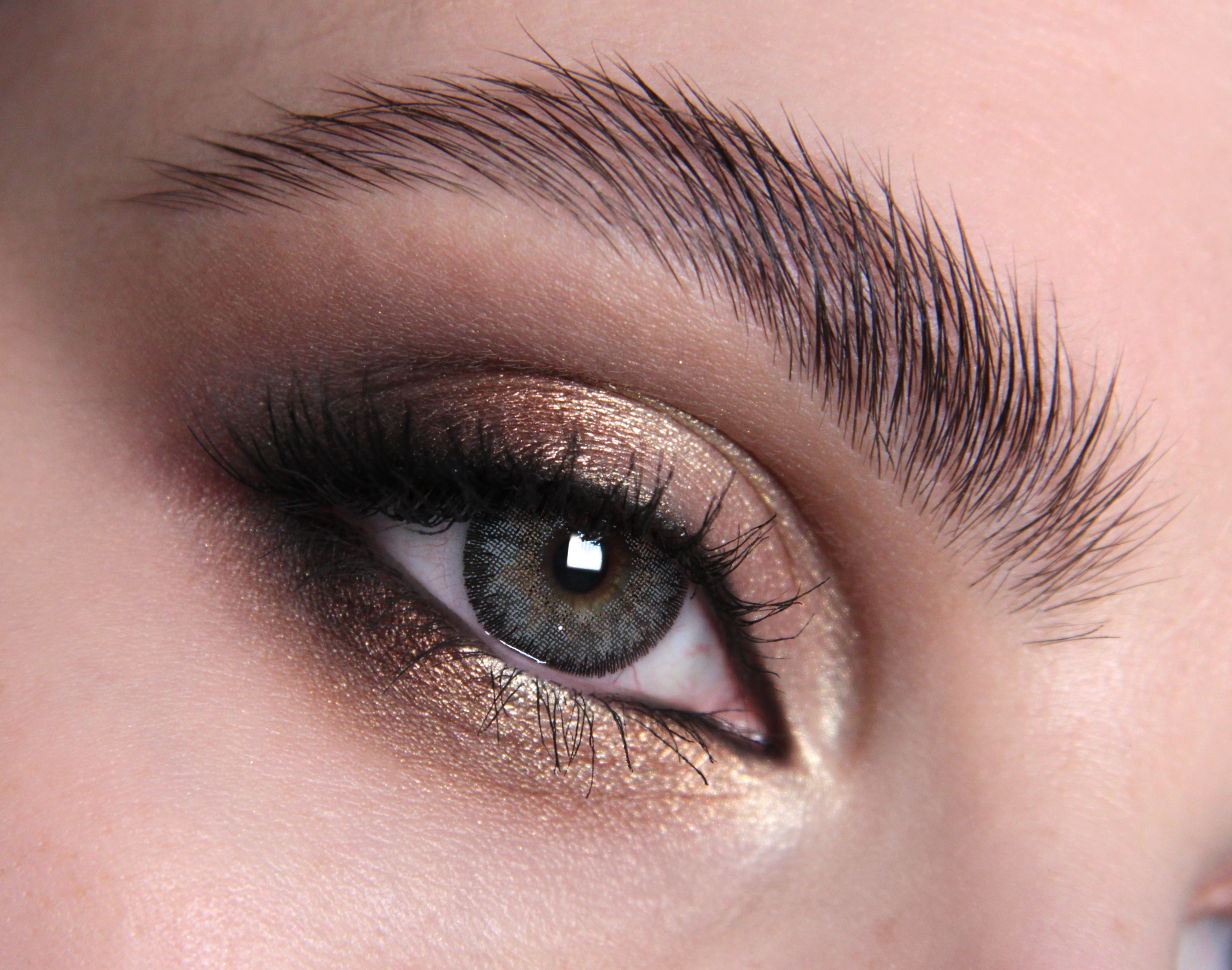 Bella Contour - Grey