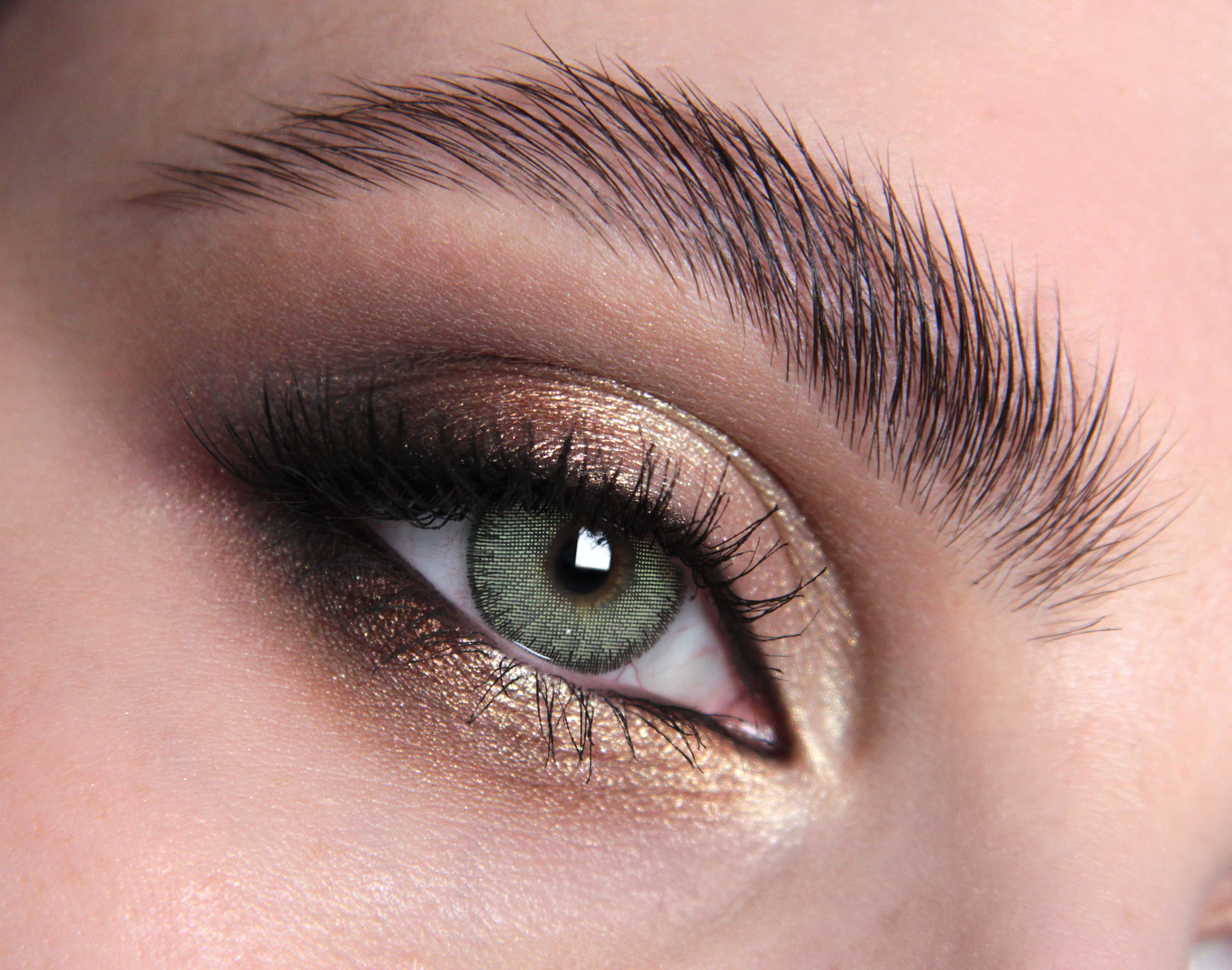 Bella Elite - Emerald Green