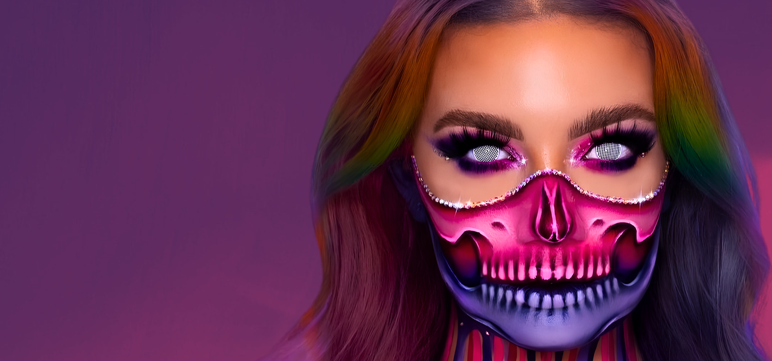 ColourYourEyes.com
