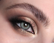 Bella Glow - Husky Grey Green