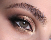 Bella Elite - Sandy Brown