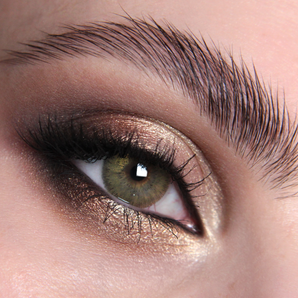 Bella Elite - Silky Gold