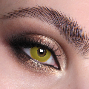 Yellow (perfect for Pennywise)