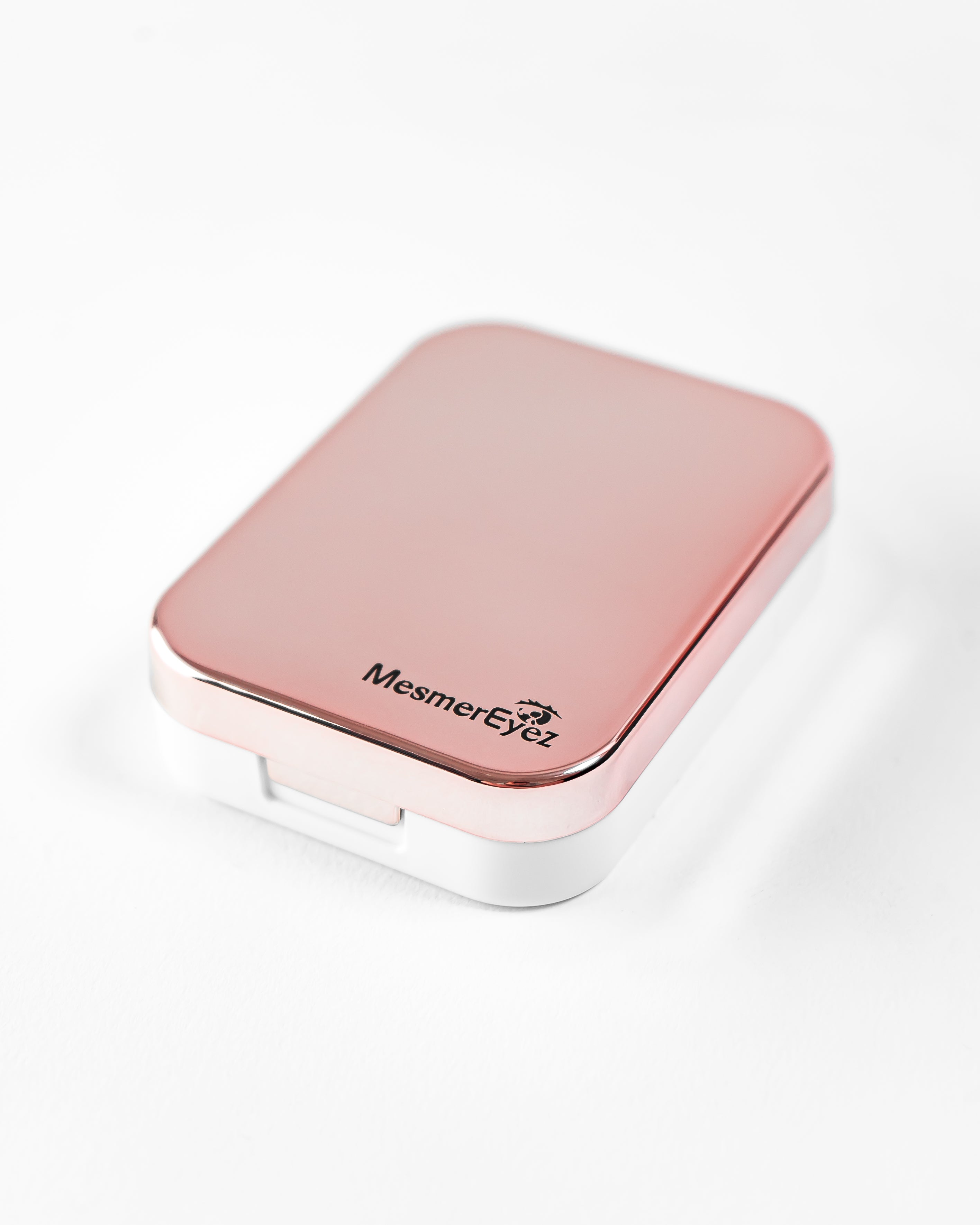 MesmerEyez Lens Case Kit 