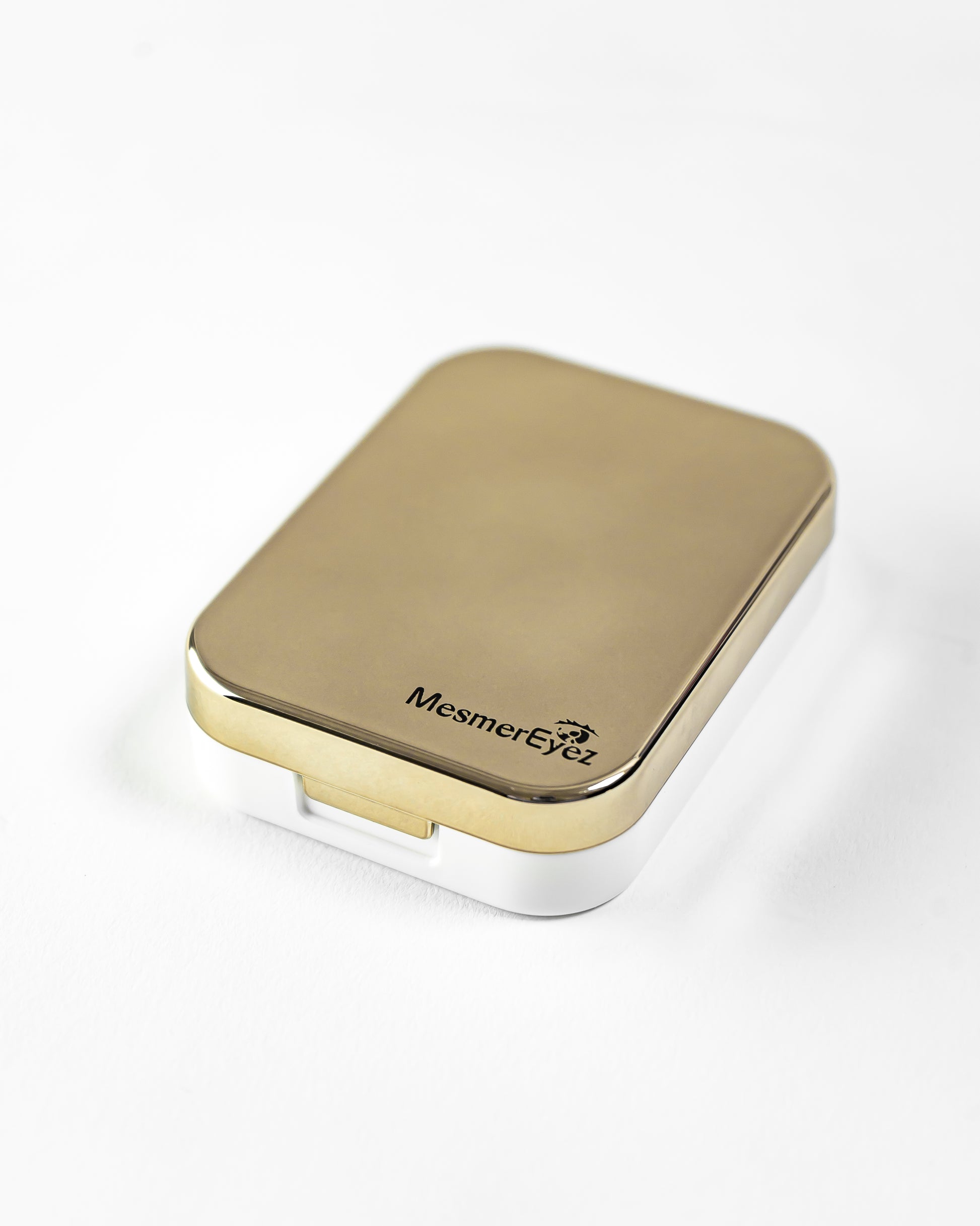 MesmerEyez Lens Case Kit 