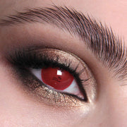 Red Blind Colour Contact Lenses