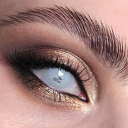 Blind White Contact Lenses Colour Contact Lenses