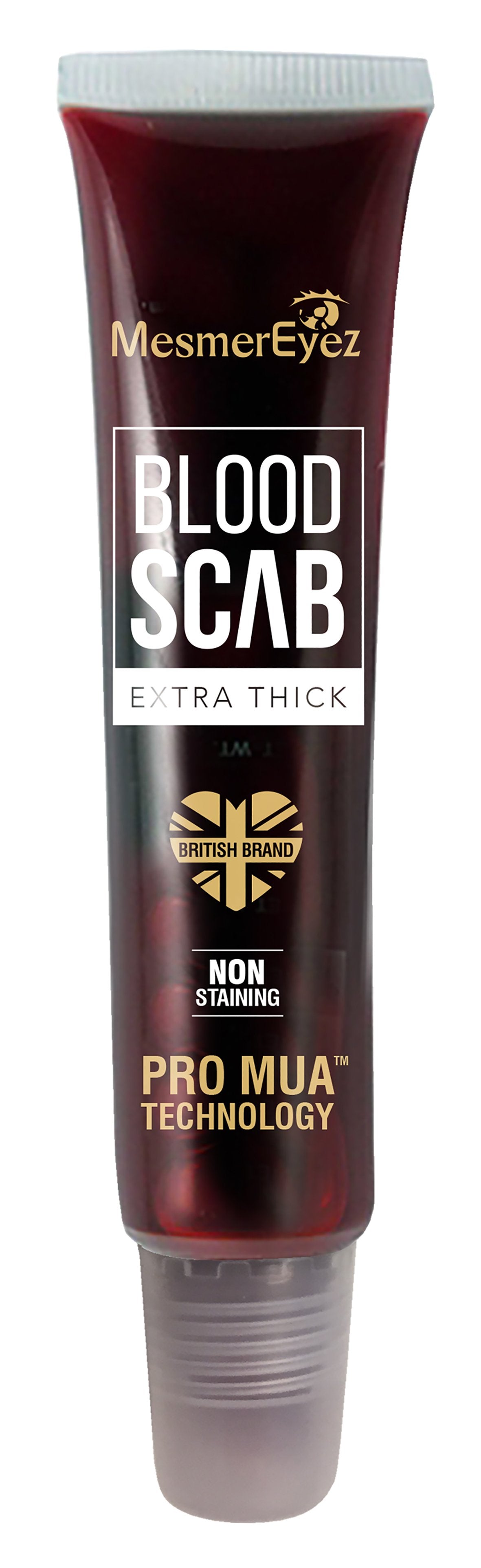 Blood Scab Gel PRO 