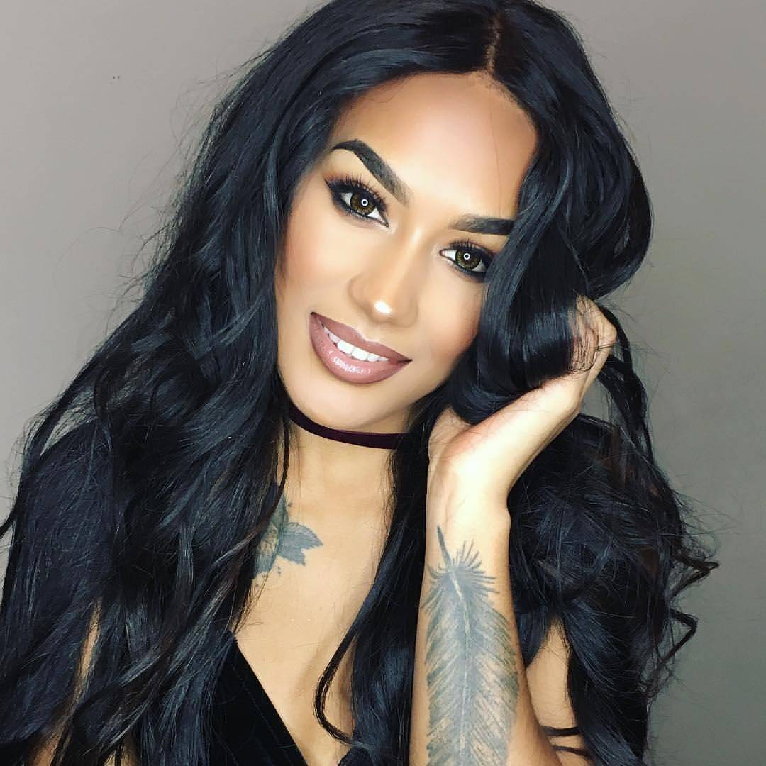Brown Colour Contact Lenses
