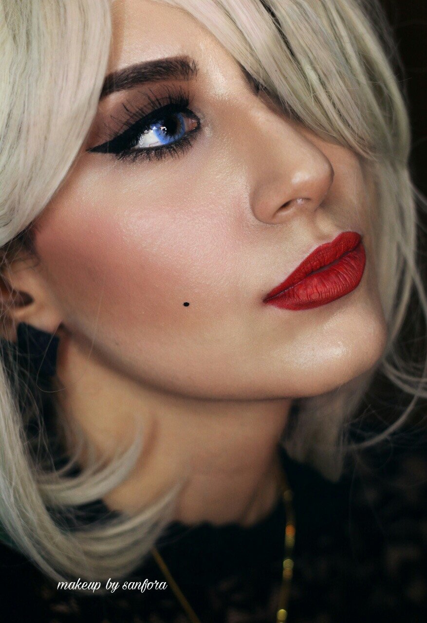 Buckingham Blue Colour Contact Lenses