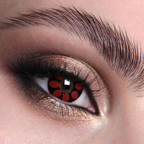 27+ Where To Get Red Colored Contacts