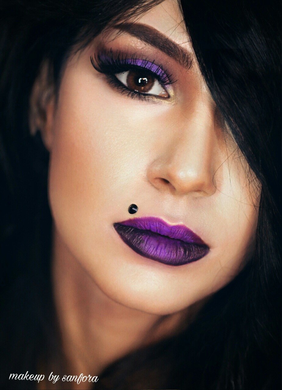Chocolate Chai Colour Contact Lenses
