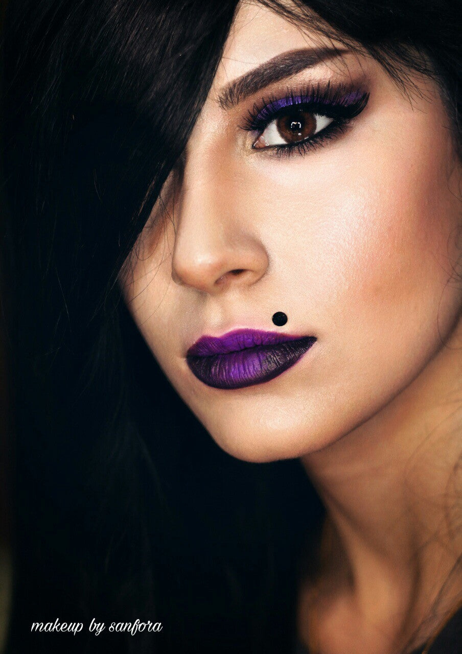 Chocolate Chai Colour Contact Lenses