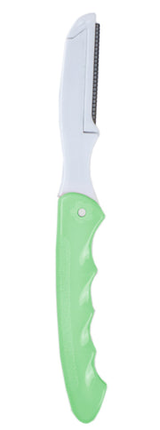 Eyebrow Razor - Green 