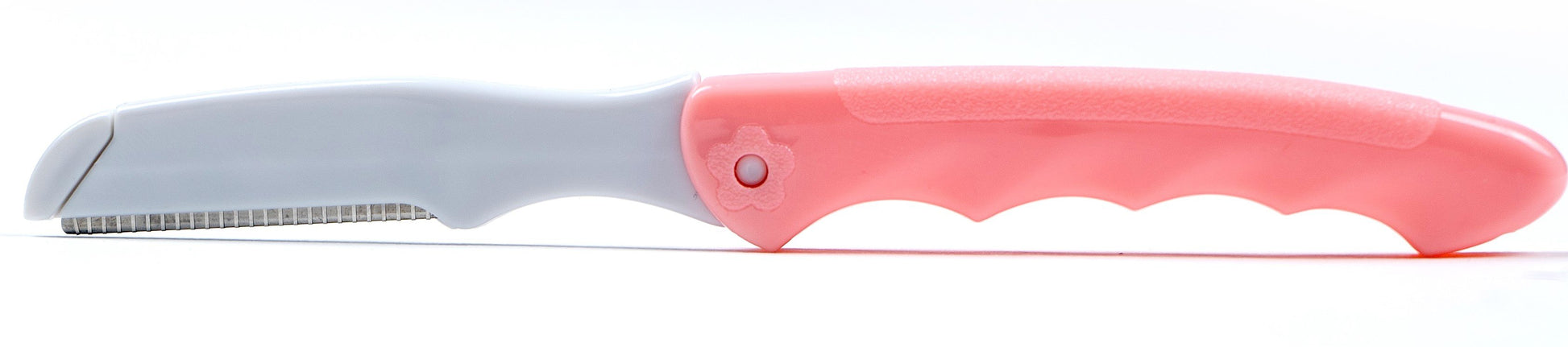 Eyebrow Razor - Pink 