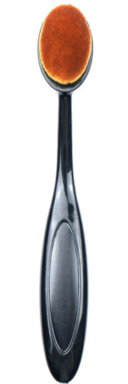 Pro Oval Make up Brushes - Small 